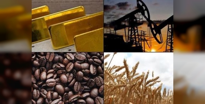 Fed faiz indirimi: Altın rekor kırdı, baz metaller düştü