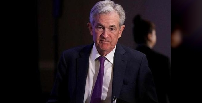 Fed faiz indirimi: Powell, 'istihdama yönelik aşağı yönlü riskler arttı' dedi