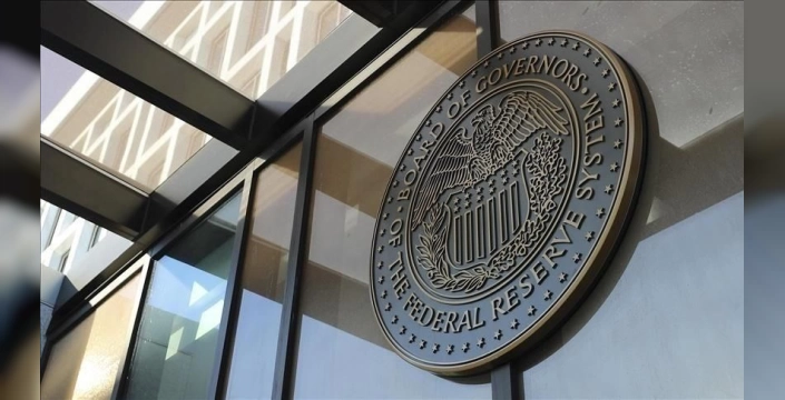 Fed'in 'Bej Kitap' raporu: Ekonomik faaliyetlerde az değişim