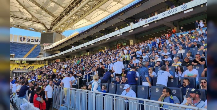 Fenerbahçe başkanlık seçimi: 13-14 Eylül'de sandıklar kurulacak
