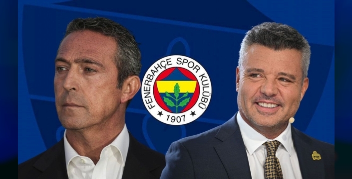 Fenerbahçe'de bugün başkan seçimi: Ali Koç ve Sadettin Saran yarışıyor