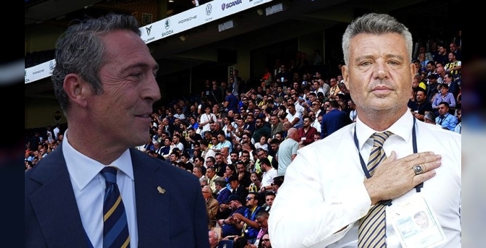 Fenerbahçe'de bugün yeni başkan belli oluyor