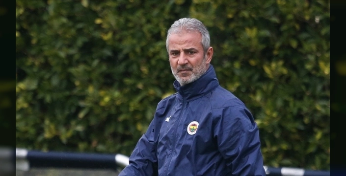 Fenerbahçe'de teknik direktör kararı hafta başı belli olacak