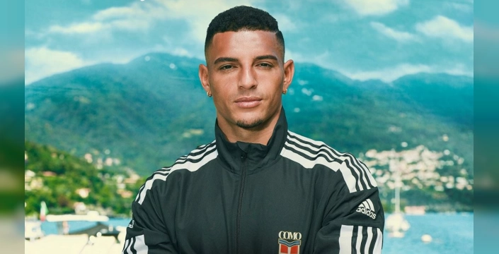 Fenerbahçe, Diego Carlos'u Como'ya kiraladı