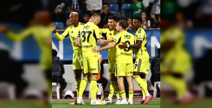Fenerbahçe, Dinamo Zagreb ile karşı karşıya