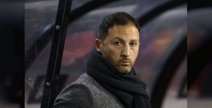 Fenerbahçe, Domenico Tedesco ile anlaştı