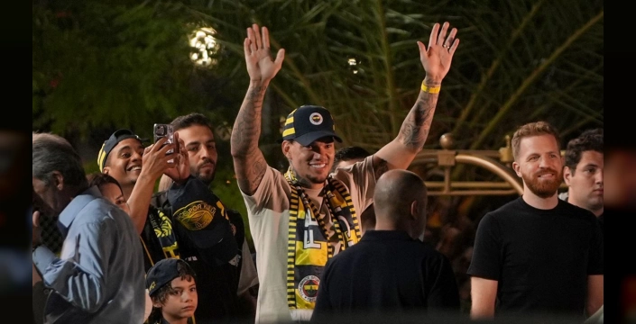 Fenerbahçe, Ederson ile anlaştı