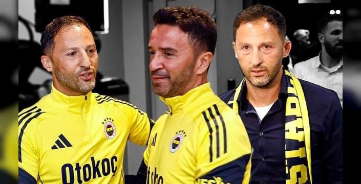 Fenerbahçe'nin yeni teknik direktörü Tedesco: Alman gazeteciler yorumladı