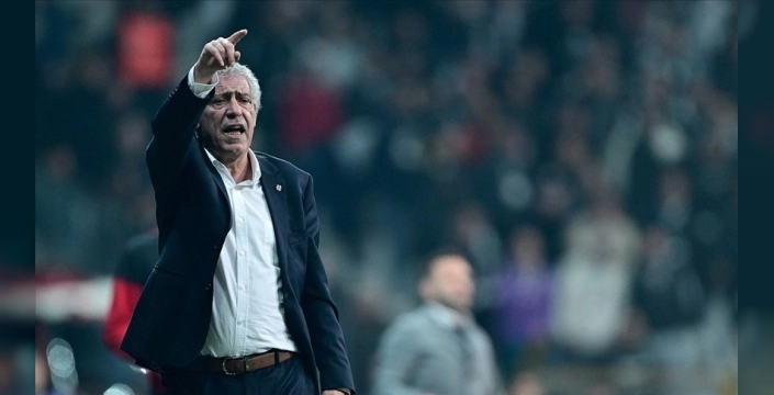 Fernando Santos'un Azerbaycan macerası sona erdi