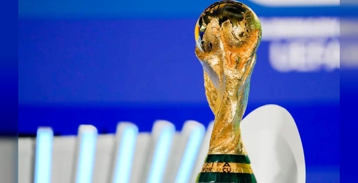 FIFA, 2026 Dünya Kupası elemeleri için kulüplere 355 milyon dolar ödeyecek