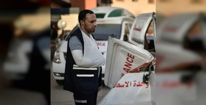 Filistin Sağlık Bakanı: İsrail saldırıları sağlık sistemini çökertiyor, acil müdahale şart