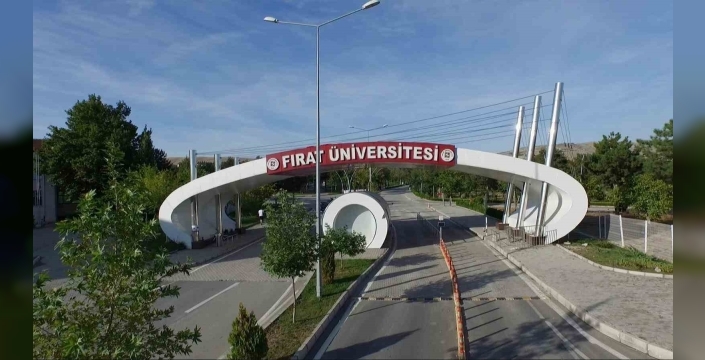 Fırat Üniversitesi'nde Yazılım ve Bilişim Araştırma Enstitüsü kuruldu