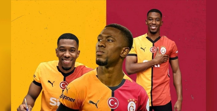 Galatasaray, Carlos Cuesta'yı Vasco da Gama'ya kiraladı