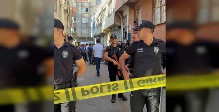 Gaziantep'te kan davası: Tartışma cinayetle bitti, 2 kişi hayatını kaybetti