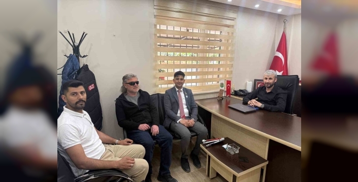 Gaziler Günü Manisa'da kutlanacak: Kahraman gaziler anılacak