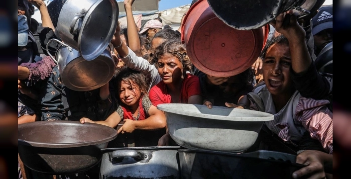 Gazze'de ilaç krizi: Binlerce hasta hayatını kaybetti