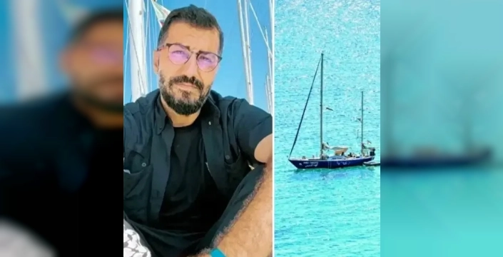 Gazze'ye insani yardım taşıyan 'Sumud Filosu' 3-4 güne varıyor