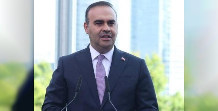 Global Turks Vakfı New York'ta açıldı: Bakan Kacır, Cumhurbaşkanı Erdoğan'ın mesajını iletti