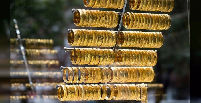 Goldman Sachs: Fed'in itibarının zedelenmesi altını 5 bin dolara çıkarabilir