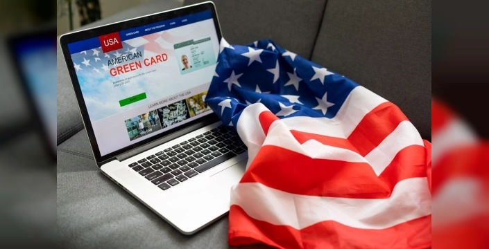 Green Card başvuruları için geri sayım başladı