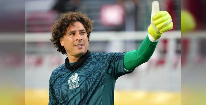 Guillermo Ochoa kayboldu: Burgos ile anlaşmadan son anda vazgeçti
