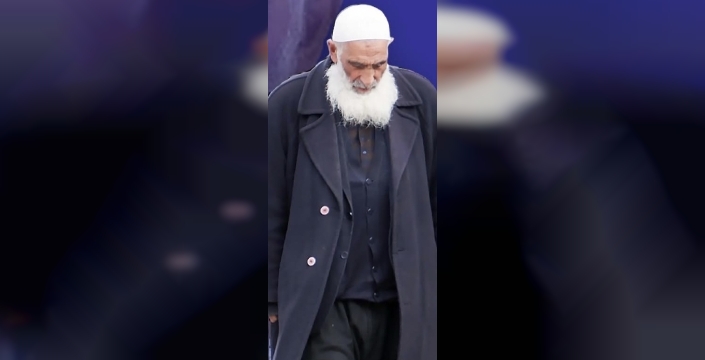 Hafız Mehmet cezaevinde…