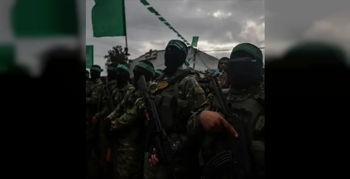 Hamas: Rehinelerle temas kesildi, İsrail'den 24 saatlik hava operasyonunu durdurmasını istiyoruz