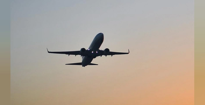 Hatay Havalimanı'nda yeni pist hizmete girdi