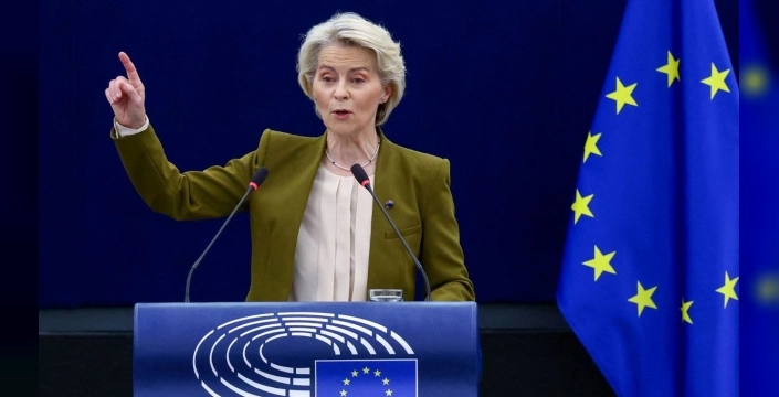 Hollanda ve İspanya, İsrailli bakanlara giriş yasağı getirdi