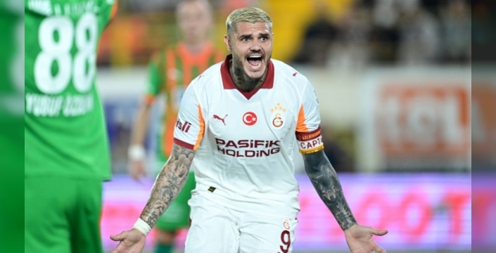 Icardi'den kilo eleştirilerine yanıt: Gollerimle takıma yardım etmek en önemlisi