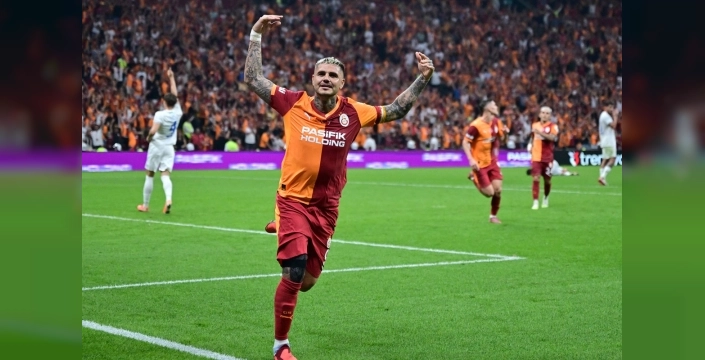 Icardi, kilo eleştirilerine yanıt verdi