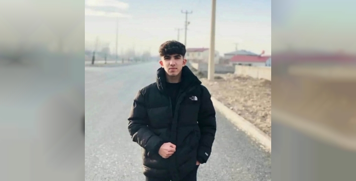 Iğdır'da trafik kazası: Muhammet Eray hayatını kaybetti