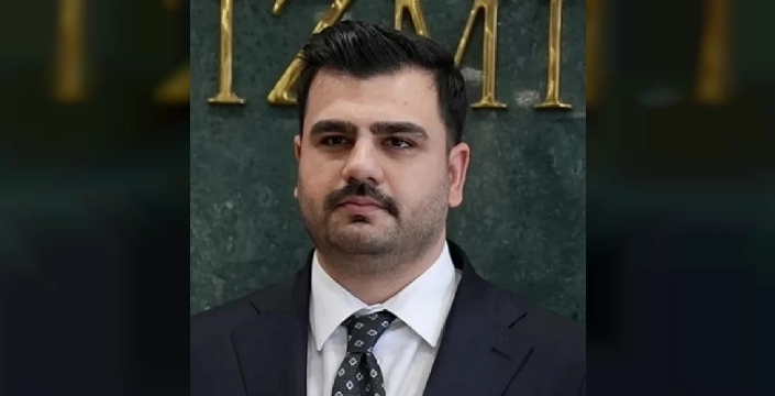 İnan: Özgür Özel'e hatırlatma, Erdoğan'ın arkasında yüce millet iradesi var