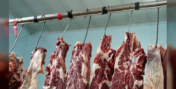 İngiltere'de büyük gıda güvenliği krizi: 235 ton sağlıksız et kaçak yollarla ülkeye sokuldu