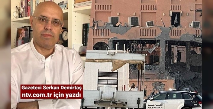 İslam Ülkeleri Zirvesi: İsrail'in Saldırısı Kınandı, BM'ye Taşınacak