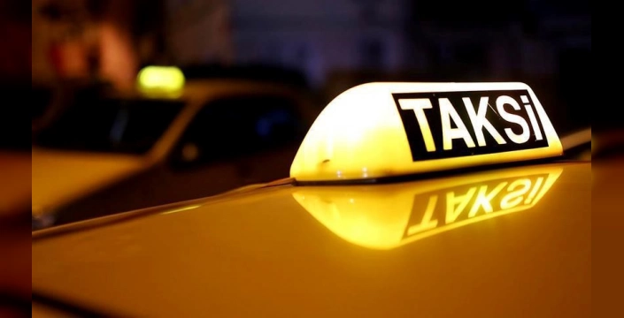İstanbul'da 150 taksi plakası ihalesi: 24'ü satıldı