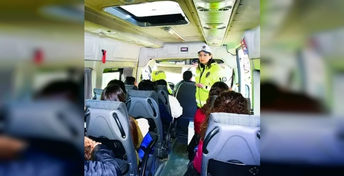 İstanbul'da okul servislerine kamera zorunluluğu getirildi