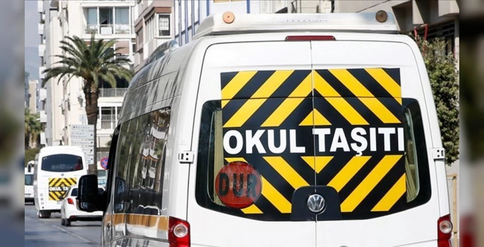 İstanbul'da okul servislerine yüzde 50 zam talebi