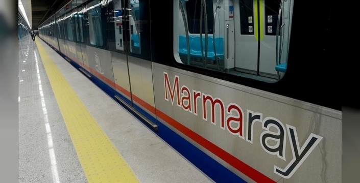İstanbul'da toplu taşıma zammı: 'U' logolu metrolar ve Marmaray hariç