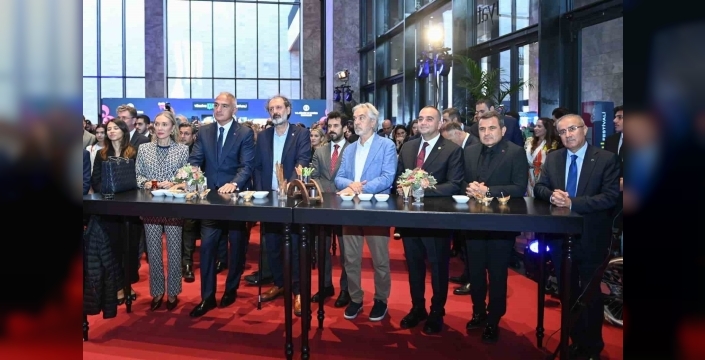 İstanbul Kültür Yolu Festivali başlıyor: 110 noktada 730 etkinlik
