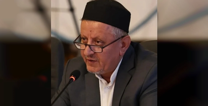 İTTİHAD Genel Başkan Yardımcısı Şimşek'in sözleri tepki çekti: Kurtulmuş, 'Geçmişi karıştırarak olmaz' dedi