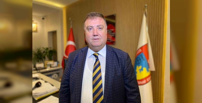 İzmir Şoförler Odası Başkanı Özkan: Korsan taşımacılıkla mücadele sürüyor, cezalar yetersiz