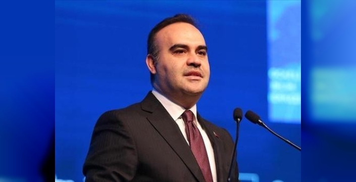 Kacır: Türkiye-ABD İş Konseyi toplantısında yatırım fırsatları değerlendirildi