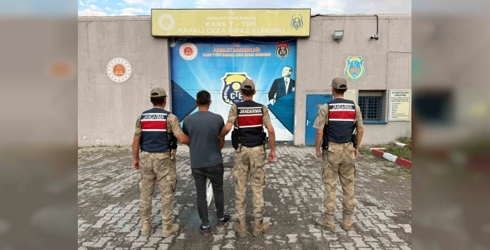 Kağızman'da hayvan hırsızlığı: 4 büyükbaş hayvan sahiplerine teslim edildi