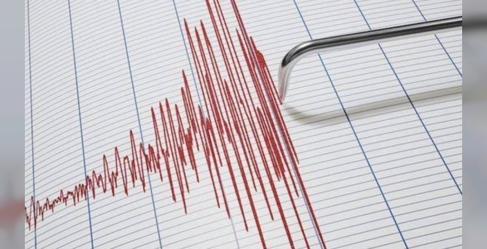 Kamçatka'da 7.4 büyüklüğünde deprem