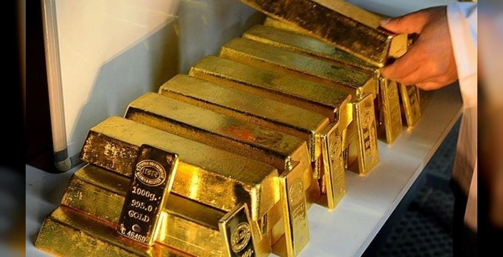 Kapalıçarşı'da 144 milyonluk altın vurgunu: 8 kişi gözaltına alındı