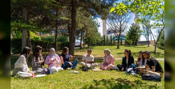 Karabük Üniversitesi, Özbekistan'da Çevresel Sürdürülebilirlik Projesi Yürütecek