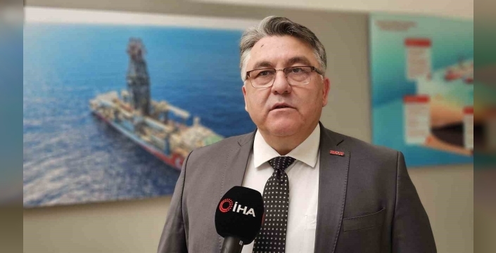 Karadeniz'deki keşiflerin meyvesi: Açık deniz sondaj uzmanları mezun oldu