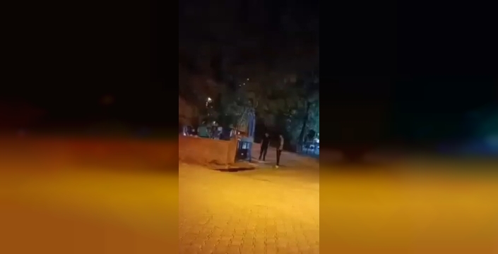 Karakoçan'da aile kavgası silahlı kavgaya dönüştü: 80 yaşındaki adam yaralandı