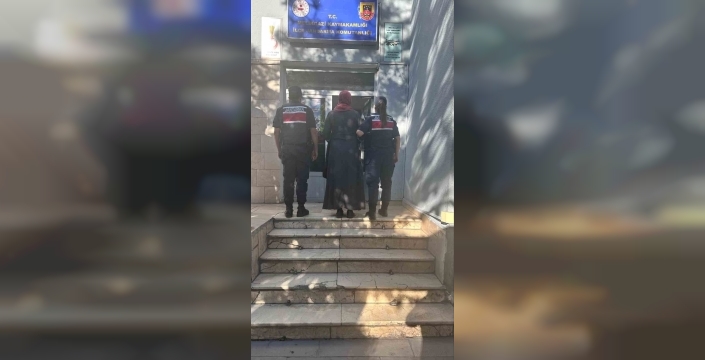 Kayseri'de FETÖ'den kesinleşmiş hapis cezası olan şahıs yakalandı